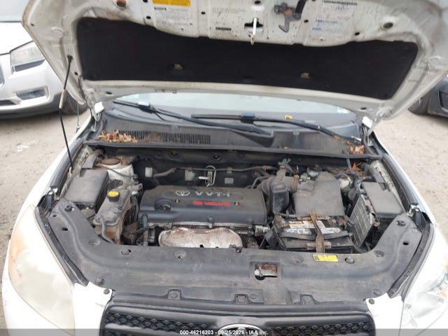 Продажа на аукционе авто 2006 Toyota Rav4, vin: JTMBD33V366016351, номер лота: 46216203