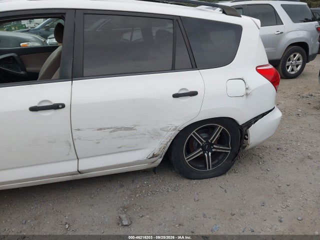 Продажа на аукционе авто 2006 Toyota Rav4, vin: JTMBD33V366016351, номер лота: 46216203