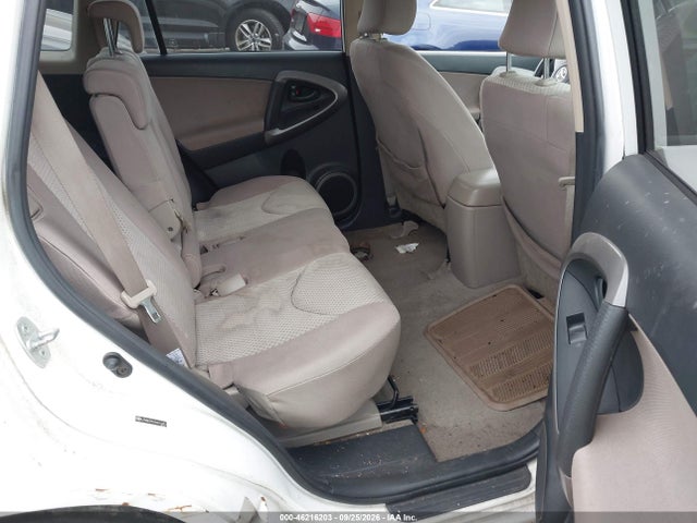 Продажа на аукционе авто 2006 Toyota Rav4, vin: JTMBD33V366016351, номер лота: 46216203