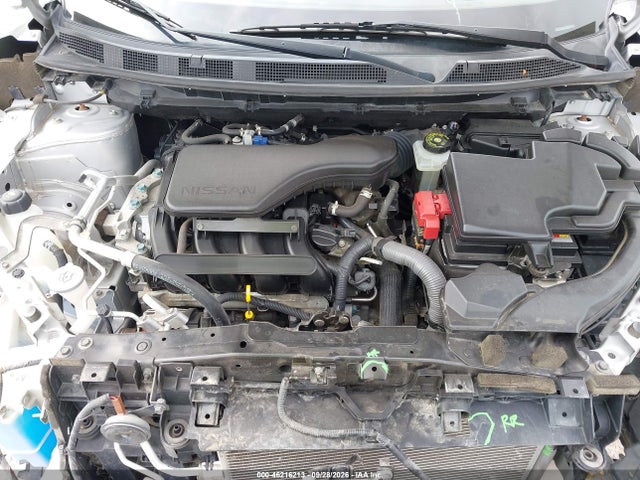 Aukcja sprzedaży 2018 Nissan Rogue Sport S, vin: JN1BJ1CR4JW601113, numer aukcji: 46216213