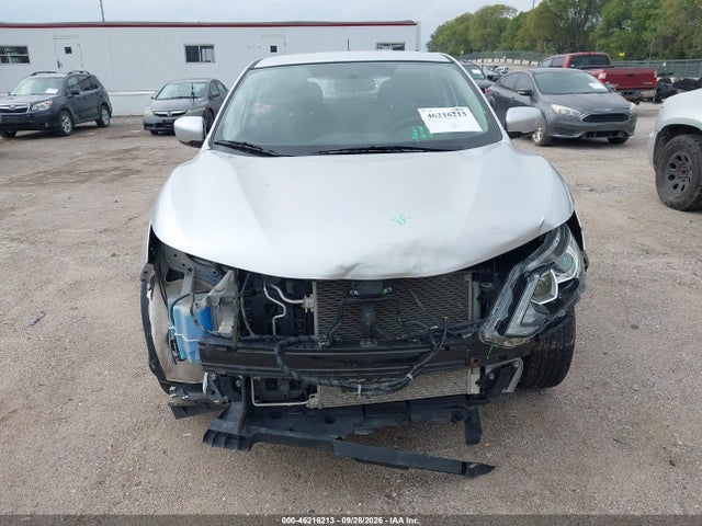 Aukcja sprzedaży 2018 Nissan Rogue Sport S, vin: JN1BJ1CR4JW601113, numer aukcji: 46216213