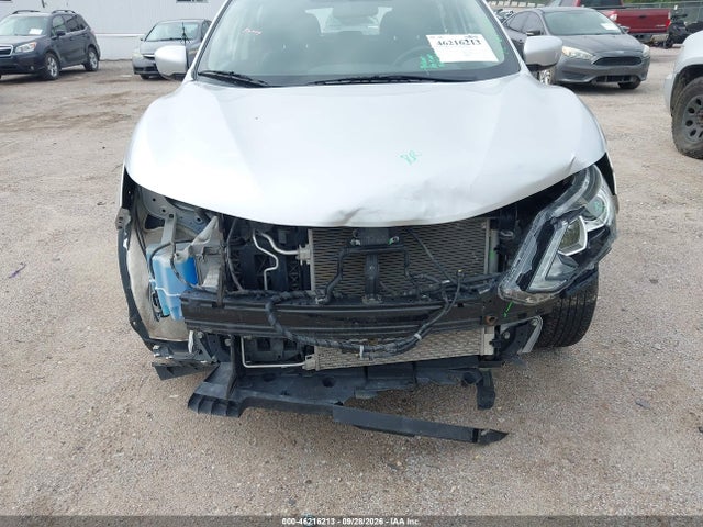 Aukcja sprzedaży 2018 Nissan Rogue Sport S, vin: JN1BJ1CR4JW601113, numer aukcji: 46216213