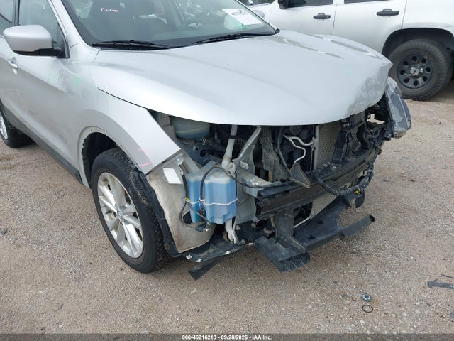 Aukcja sprzedaży 2018 Nissan Rogue Sport S, vin: JN1BJ1CR4JW601113, numer aukcji: 46216213