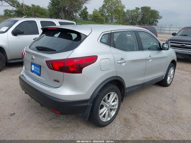 Aukcja sprzedaży 2018 Nissan Rogue Sport S, vin: JN1BJ1CR4JW601113, numer aukcji: 46216213