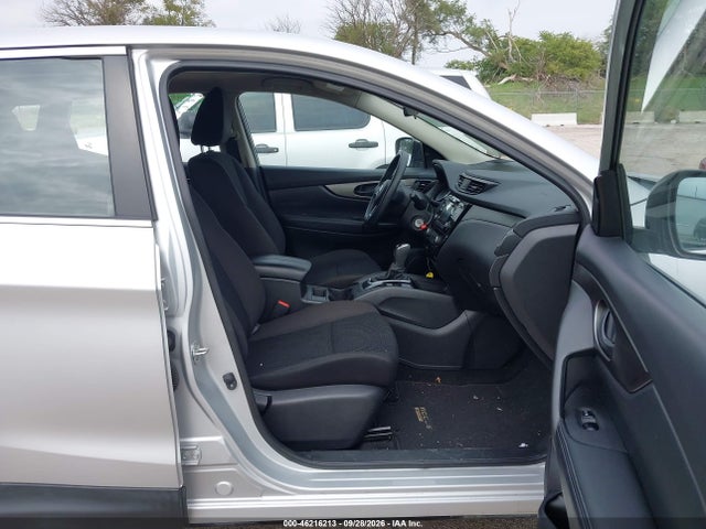 Aukcja sprzedaży 2018 Nissan Rogue Sport S, vin: JN1BJ1CR4JW601113, numer aukcji: 46216213
