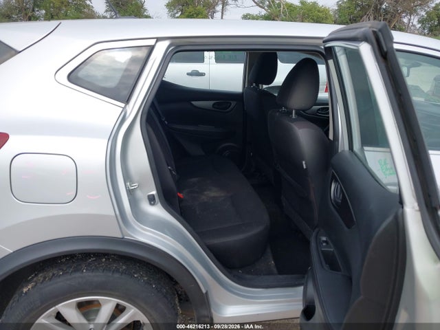 Aukcja sprzedaży 2018 Nissan Rogue Sport S, vin: JN1BJ1CR4JW601113, numer aukcji: 46216213