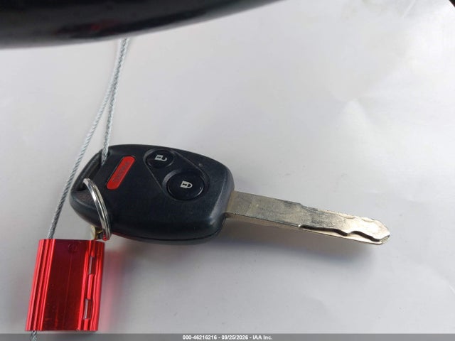 2008 Honda Pilot Ex-l მანქანა იყიდება აუქციონზე, vin: 5FNYF18718B001521, აუქციონის ნომერი: 46216216