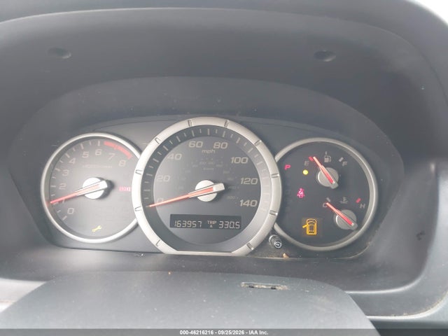 2008 Honda Pilot Ex-l მანქანა იყიდება აუქციონზე, vin: 5FNYF18718B001521, აუქციონის ნომერი: 46216216