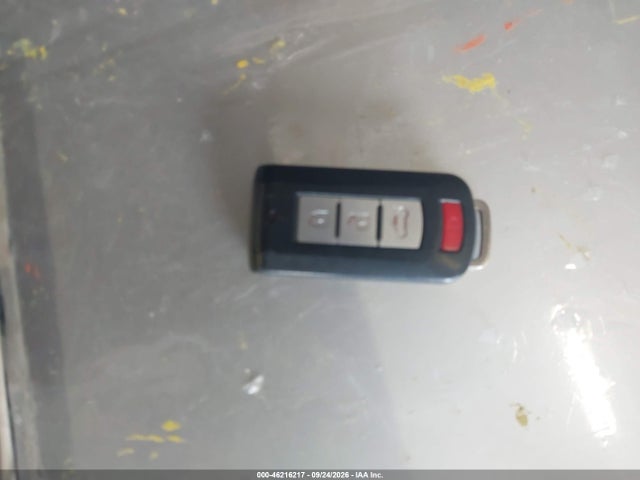 Aukcja sprzedaży 2014 Mitsubishi Outlander Se, vin: JA4AZ3A30EZ017950, numer aukcji: 46216217