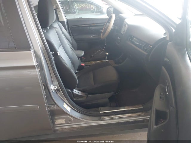 Aukcja sprzedaży 2014 Mitsubishi Outlander Se, vin: JA4AZ3A30EZ017950, numer aukcji: 46216217