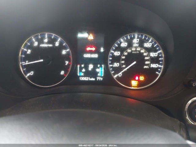 Aukcja sprzedaży 2014 Mitsubishi Outlander Se, vin: JA4AZ3A30EZ017950, numer aukcji: 46216217