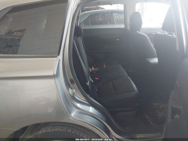 Aukcja sprzedaży 2014 Mitsubishi Outlander Se, vin: JA4AZ3A30EZ017950, numer aukcji: 46216217