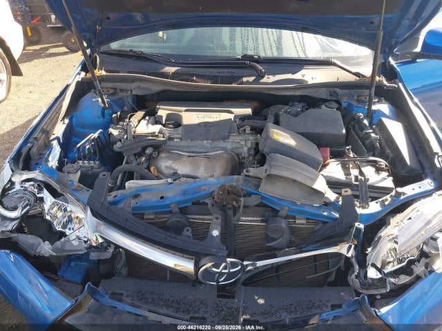 Продаж на аукціоні авто 2017 Toyota Camry Se, vin: 4T1BF1FK5HU685506, номер лоту: 46216220