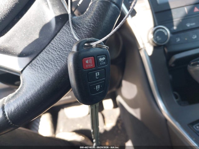 Продаж на аукціоні авто 2017 Toyota Camry Se, vin: 4T1BF1FK5HU685506, номер лоту: 46216220