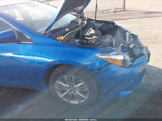 Продаж на аукціоні авто 2017 Toyota Camry Se, vin: 4T1BF1FK5HU685506, номер лоту: 46216220