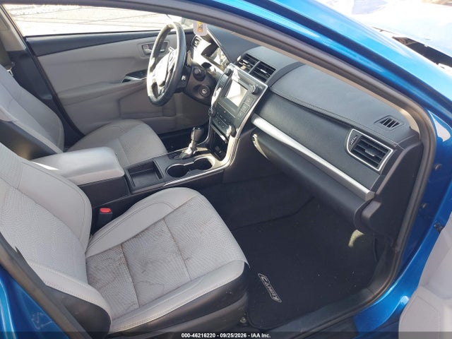 Продаж на аукціоні авто 2017 Toyota Camry Se, vin: 4T1BF1FK5HU685506, номер лоту: 46216220