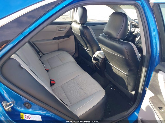 Продаж на аукціоні авто 2017 Toyota Camry Se, vin: 4T1BF1FK5HU685506, номер лоту: 46216220