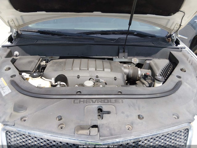 Продажа на аукционе авто 2012 Chevrolet Traverse 1lt, vin: 1GNKRGED3CJ132825, номер лота: 46216222