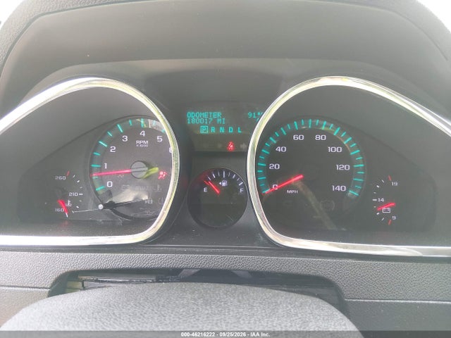 Продажа на аукционе авто 2012 Chevrolet Traverse 1lt, vin: 1GNKRGED3CJ132825, номер лота: 46216222