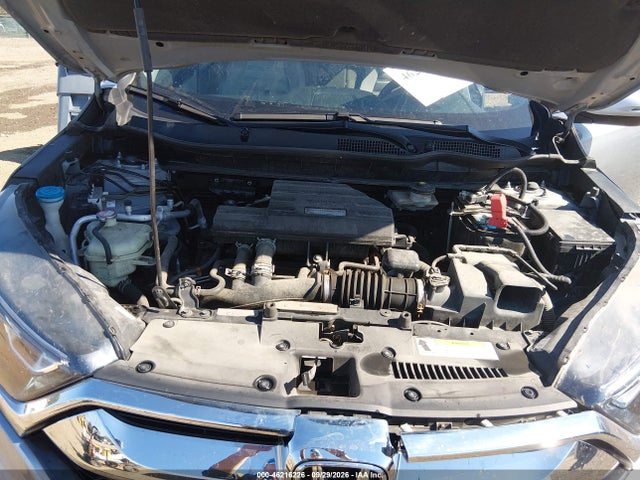 Продаж на аукціоні авто 2019 Honda Cr-v Ex, vin: 2HKRW2H5XKH641518, номер лоту: 46216226