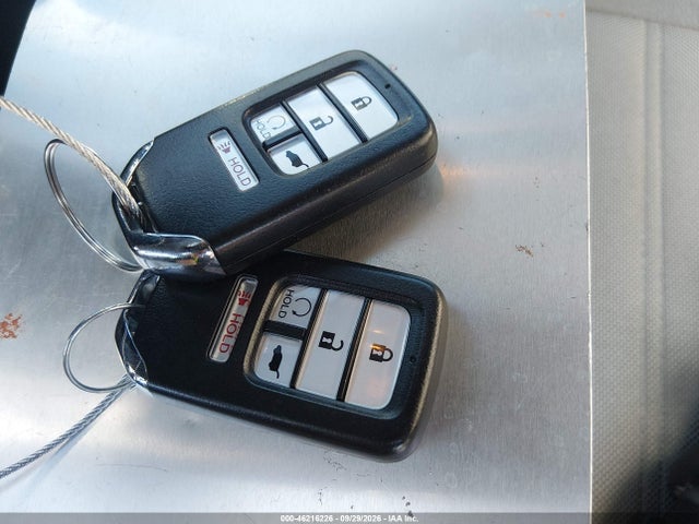 Продаж на аукціоні авто 2019 Honda Cr-v Ex, vin: 2HKRW2H5XKH641518, номер лоту: 46216226
