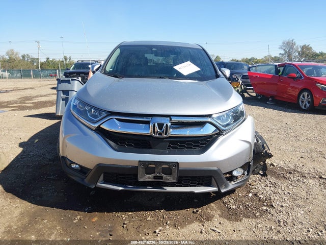Продаж на аукціоні авто 2019 Honda Cr-v Ex, vin: 2HKRW2H5XKH641518, номер лоту: 46216226