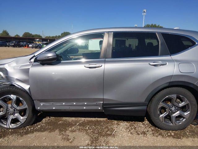Продаж на аукціоні авто 2019 Honda Cr-v Ex, vin: 2HKRW2H5XKH641518, номер лоту: 46216226