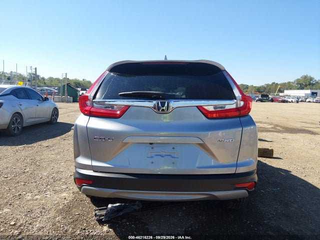 Продаж на аукціоні авто 2019 Honda Cr-v Ex, vin: 2HKRW2H5XKH641518, номер лоту: 46216226