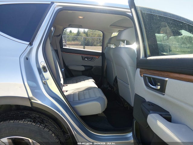 Продаж на аукціоні авто 2019 Honda Cr-v Ex, vin: 2HKRW2H5XKH641518, номер лоту: 46216226