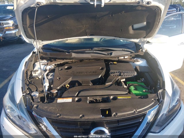 Продаж на аукціоні авто 2017 Nissan Altima 2.5 S, vin: 1N4AL3AP9HC256985, номер лоту: 46216227