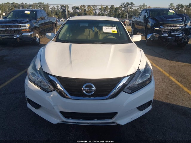 Продаж на аукціоні авто 2017 Nissan Altima 2.5 S, vin: 1N4AL3AP9HC256985, номер лоту: 46216227