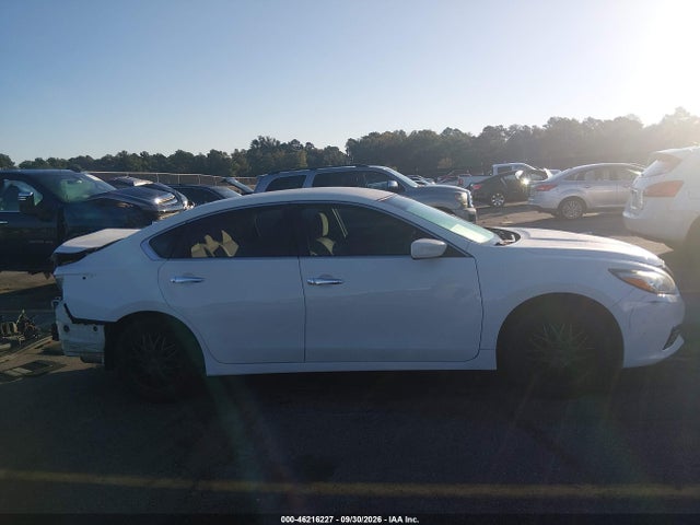 Продаж на аукціоні авто 2017 Nissan Altima 2.5 S, vin: 1N4AL3AP9HC256985, номер лоту: 46216227