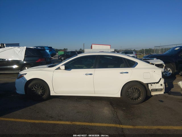 Продаж на аукціоні авто 2017 Nissan Altima 2.5 S, vin: 1N4AL3AP9HC256985, номер лоту: 46216227