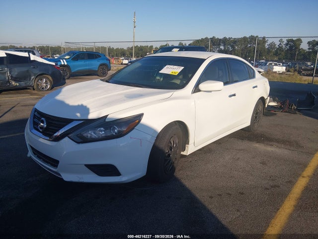 Продаж на аукціоні авто 2017 Nissan Altima 2.5 S, vin: 1N4AL3AP9HC256985, номер лоту: 46216227