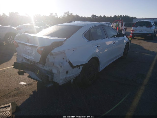 Продаж на аукціоні авто 2017 Nissan Altima 2.5 S, vin: 1N4AL3AP9HC256985, номер лоту: 46216227