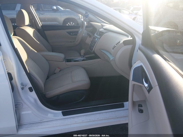 Продаж на аукціоні авто 2017 Nissan Altima 2.5 S, vin: 1N4AL3AP9HC256985, номер лоту: 46216227