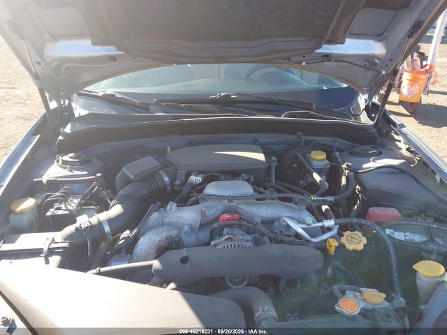 Продаж на аукціоні авто 2011 Subaru Impreza 2.5i, vin: JF1GE6A64BH500632, номер лоту: 46216231