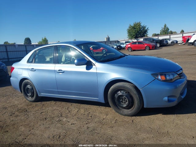 Продаж на аукціоні авто 2011 Subaru Impreza 2.5i, vin: JF1GE6A64BH500632, номер лоту: 46216231