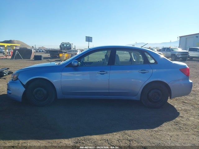 Продаж на аукціоні авто 2011 Subaru Impreza 2.5i, vin: JF1GE6A64BH500632, номер лоту: 46216231