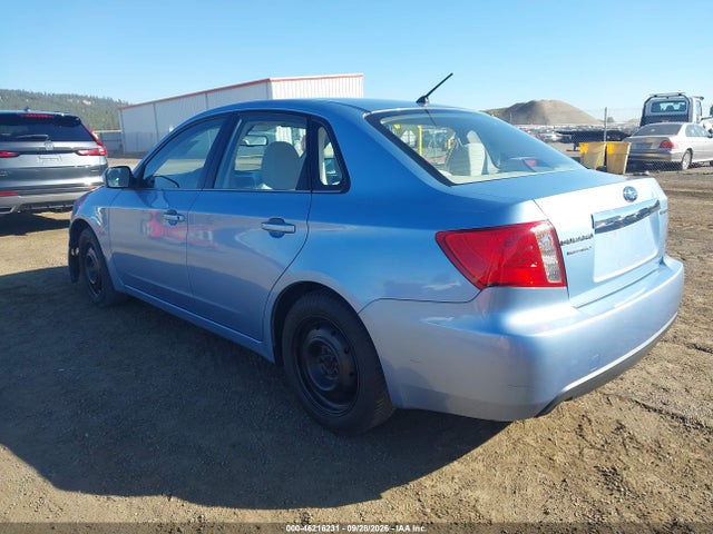Продаж на аукціоні авто 2011 Subaru Impreza 2.5i, vin: JF1GE6A64BH500632, номер лоту: 46216231