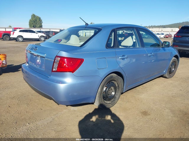 Продаж на аукціоні авто 2011 Subaru Impreza 2.5i, vin: JF1GE6A64BH500632, номер лоту: 46216231