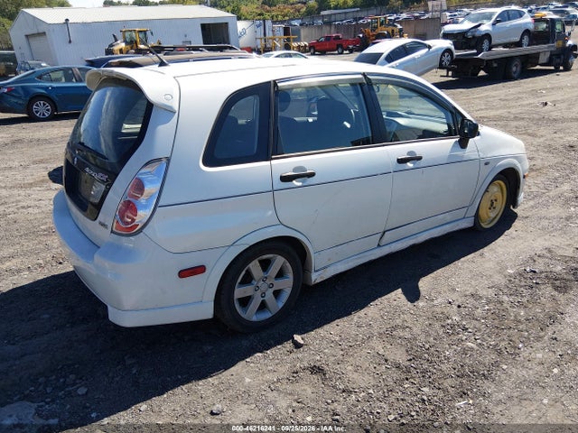 Продаж на аукціоні авто 2006 Suzuki Aerio Sx Premium, vin: JS2RD62H165351390, номер лоту: 46216241