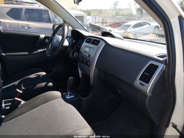 Продаж на аукціоні авто 2006 Suzuki Aerio Sx Premium, vin: JS2RD62H165351390, номер лоту: 46216241