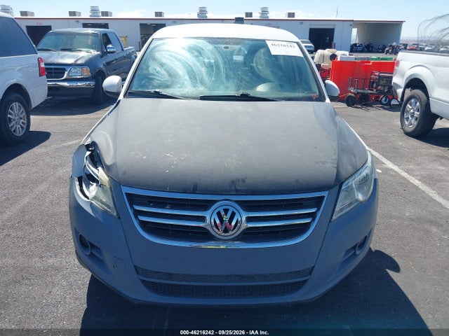 Aukcja sprzedaży 2011 Volkswagen Tiguan S, vin: WVGAV7AX6BW524629, numer aukcji: 46216242
