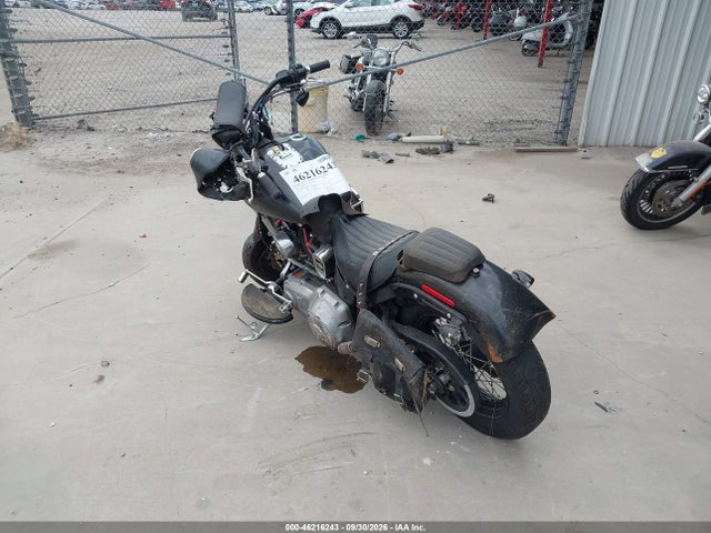 Aukcja sprzedaży 2013 Harley-davidson Fls Softail Slim, vin: 1HD1JRV17DB053181, numer aukcji: 46216243