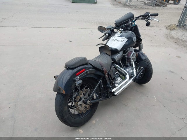 Aukcja sprzedaży 2013 Harley-davidson Fls Softail Slim, vin: 1HD1JRV17DB053181, numer aukcji: 46216243