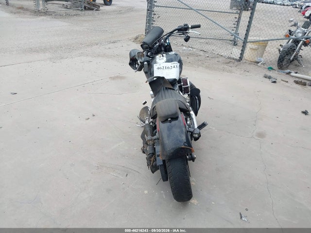 Aukcja sprzedaży 2013 Harley-davidson Fls Softail Slim, vin: 1HD1JRV17DB053181, numer aukcji: 46216243