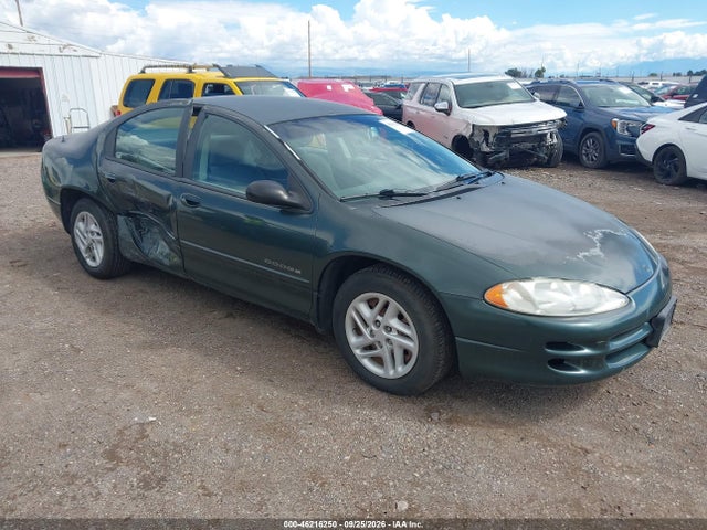 Продаж на аукціоні авто 2000 Dodge Intrepid, vin: 2B3HD46RXYH362737, номер лоту: 46216250