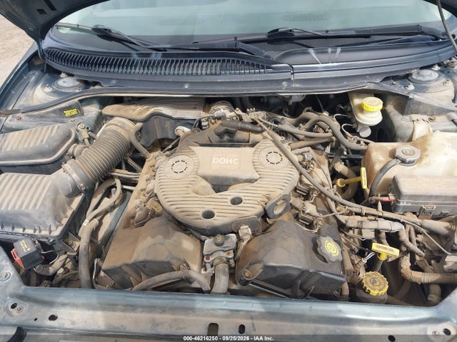 Продаж на аукціоні авто 2000 Dodge Intrepid, vin: 2B3HD46RXYH362737, номер лоту: 46216250