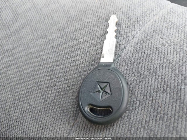 Продаж на аукціоні авто 2000 Dodge Intrepid, vin: 2B3HD46RXYH362737, номер лоту: 46216250